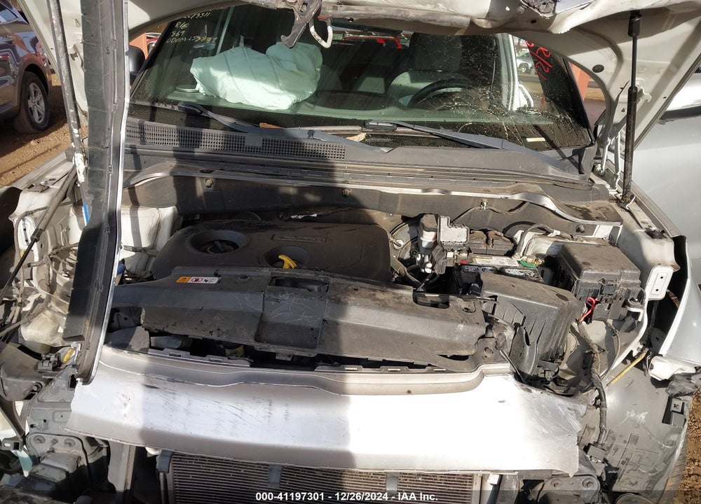 2014 KIA SOUL VIN: KNDJP3A5XE7728340