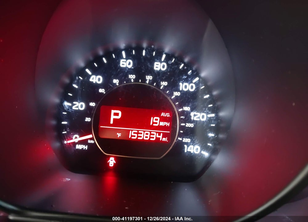 2014 KIA SOUL VIN: KNDJP3A5XE7728340