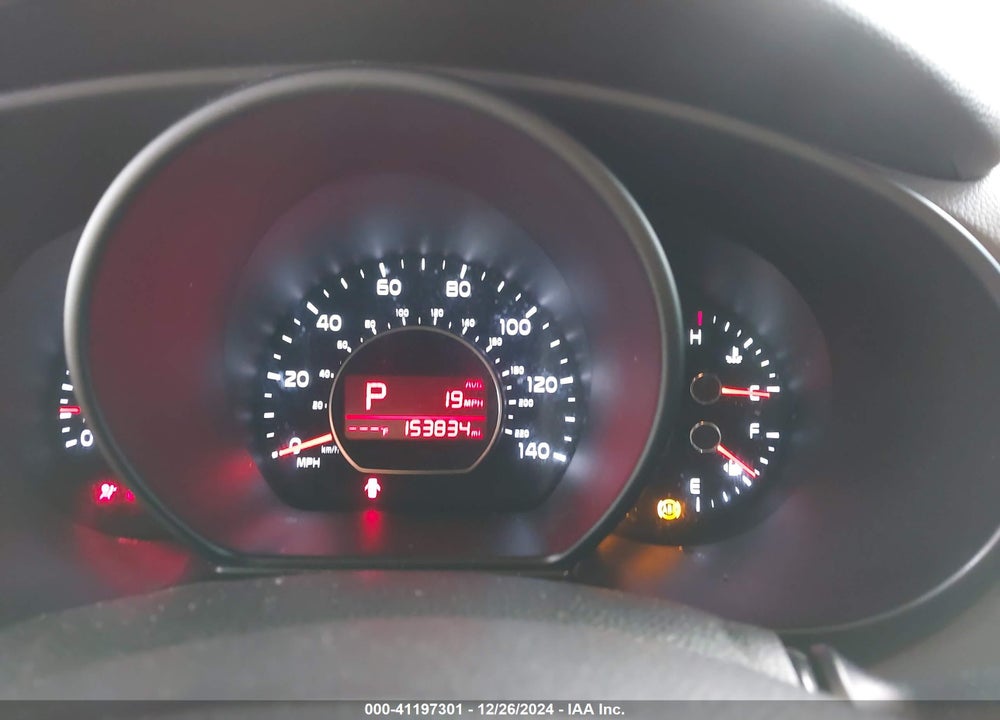2014 KIA SOUL VIN: KNDJP3A5XE7728340