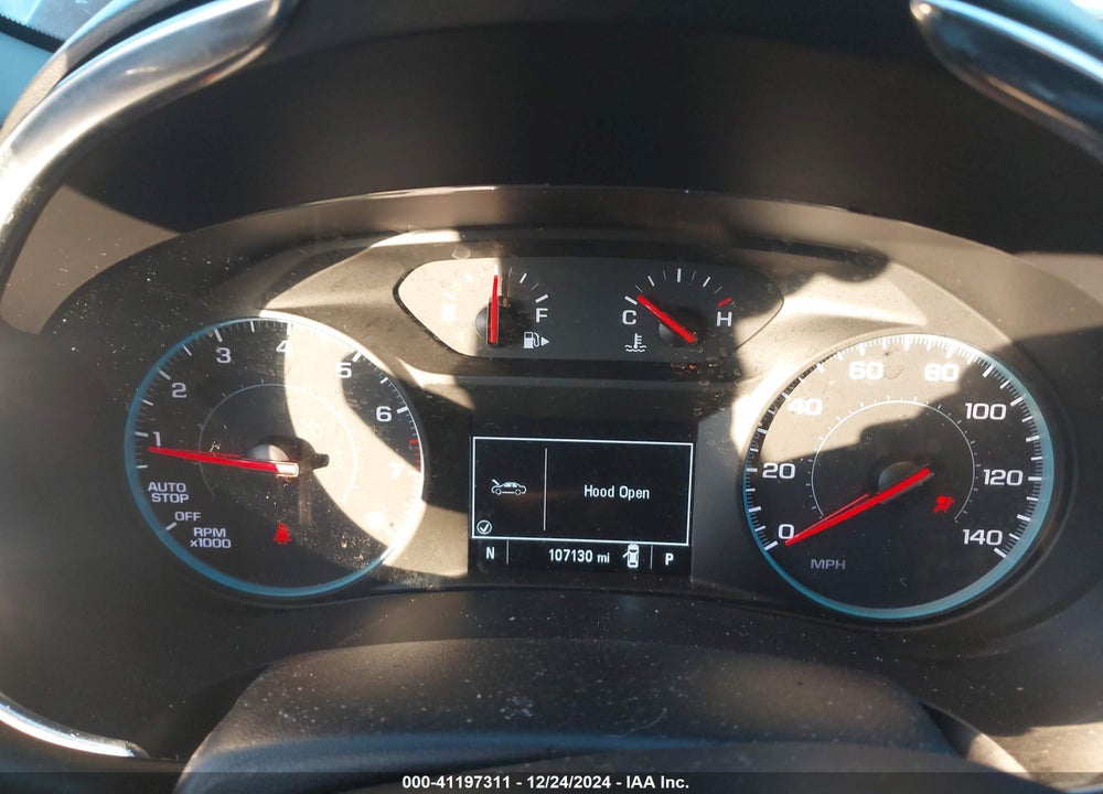 2021 CHEVROLET MALIBU VIN: 1G1ZD5ST9MF005726