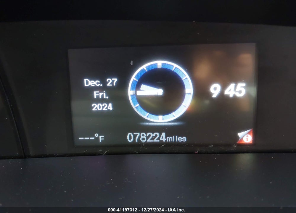 2015 HONDA CIVIC VIN: 19XFB4F34FE001309