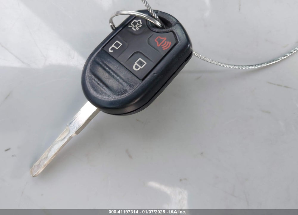 2016 FORD FIESTA S VIN: 3FADP4AJ0GM150022