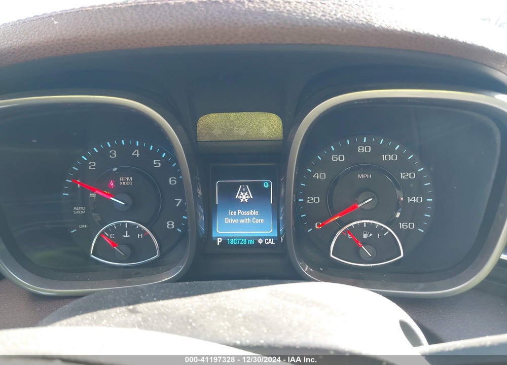 2015 CHEVROLET MALIBU LTZ VIN: 1G11F5SL8FU149077