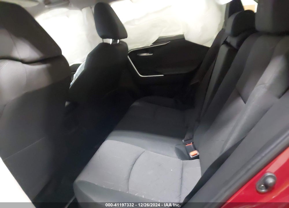 2024 TOYOTA RAV4 HYBRID XLE VIN: 4T3RWRFVXRU125934