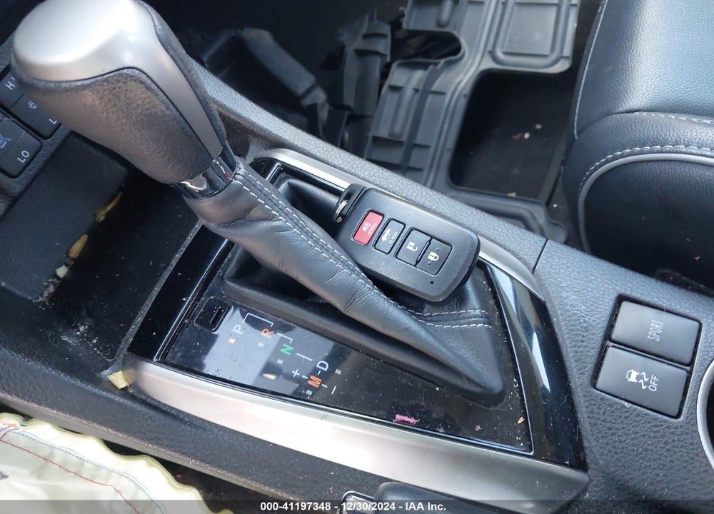 2014 TOYOTA COROLLA L/LE/LE PLS/PRM/S/S PLS VIN: 5YFBURHE6EP094089