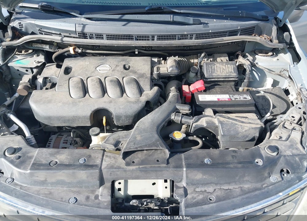 2009 NISSAN VERSA 1.8S VIN: 3N1BC13E09L373703