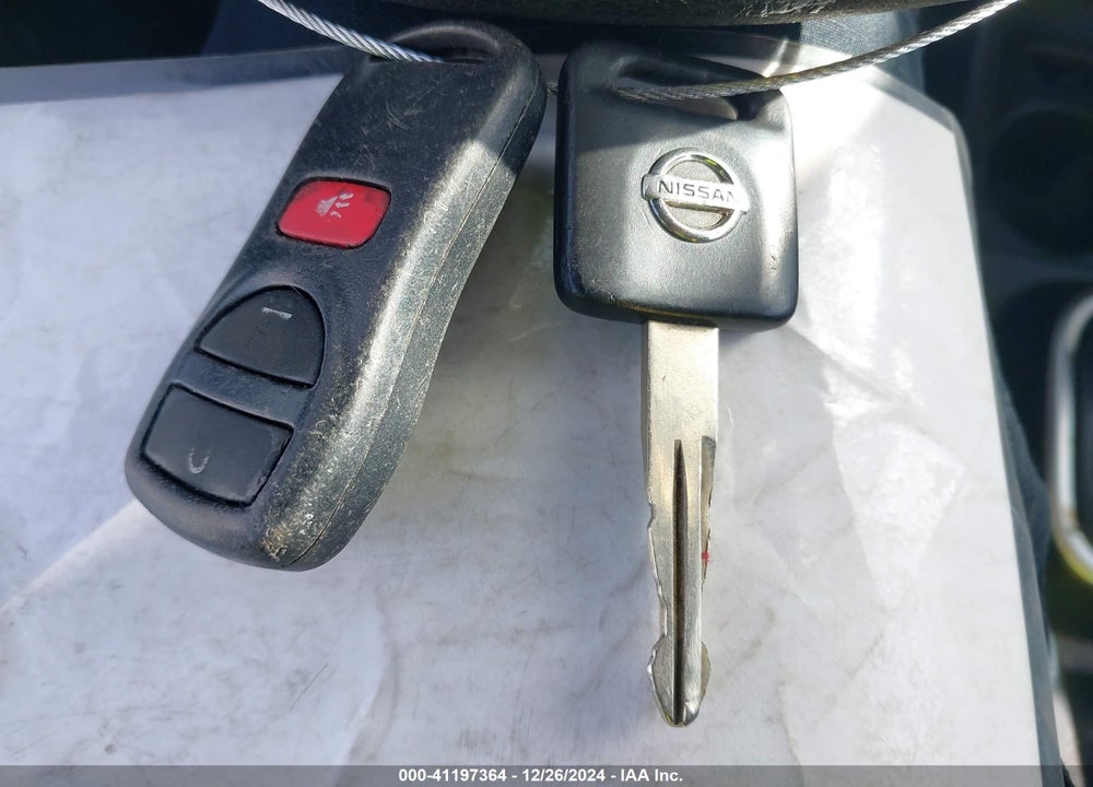 2009 NISSAN VERSA 1.8S VIN: 3N1BC13E09L373703