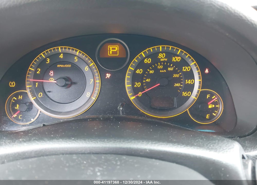 2006 INFINITI G35 VIN: JNKCV51E56M519096