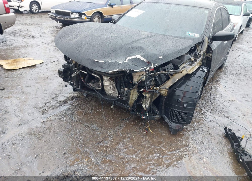 2017 NISSAN ALTIMA VIN: 1N4AL3AP1HC120222