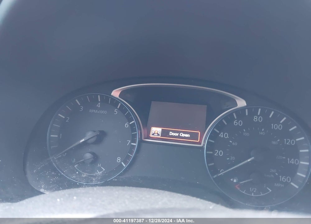 2017 NISSAN ALTIMA VIN: 1N4AL3AP1HC120222