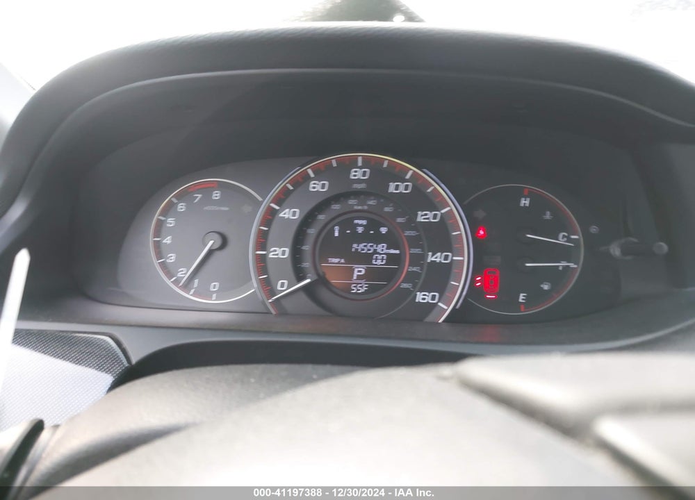 2015 HONDA ACCORD SPORT VIN: 1HGCR2F50FA079613