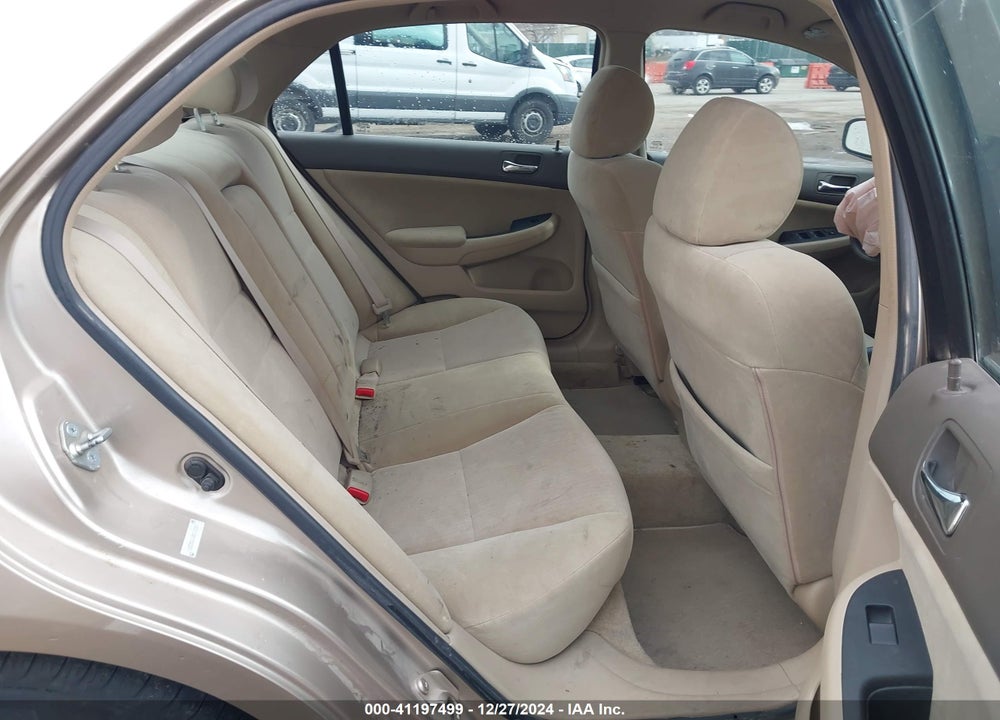 2004 HONDA ACCORD 2.4 LX VIN: 1HGCM56364A111248