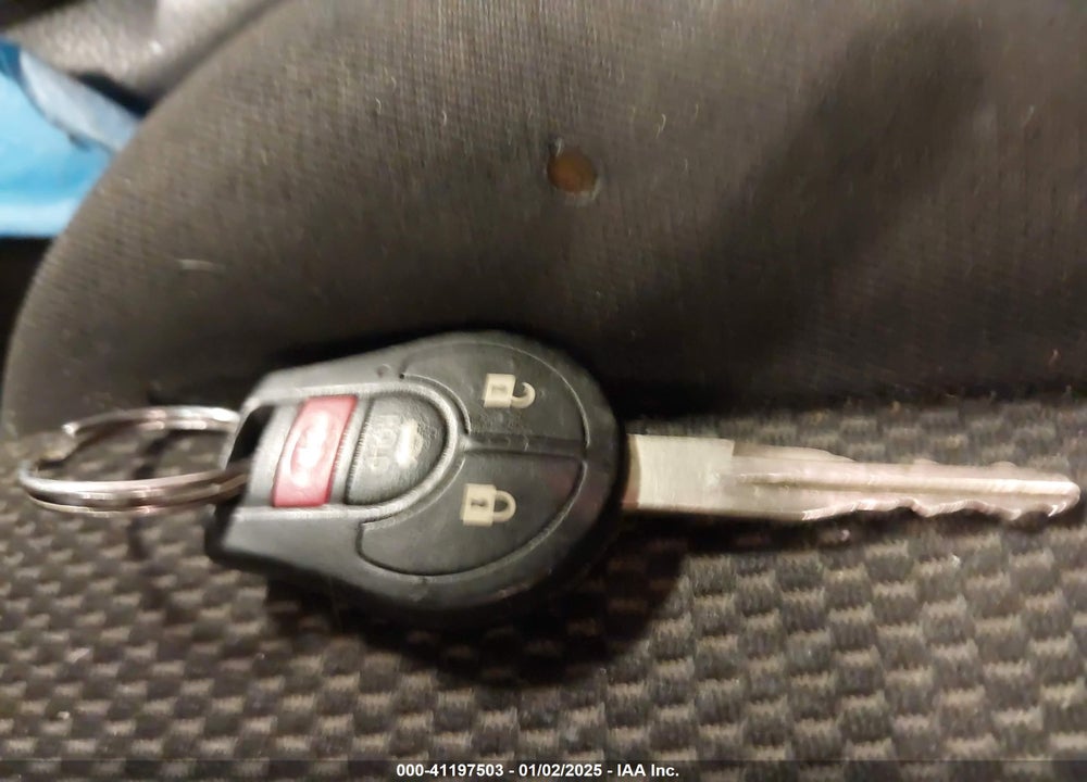2018 NISSAN SENTRA VIN: 3N1AB7AP8JY325086