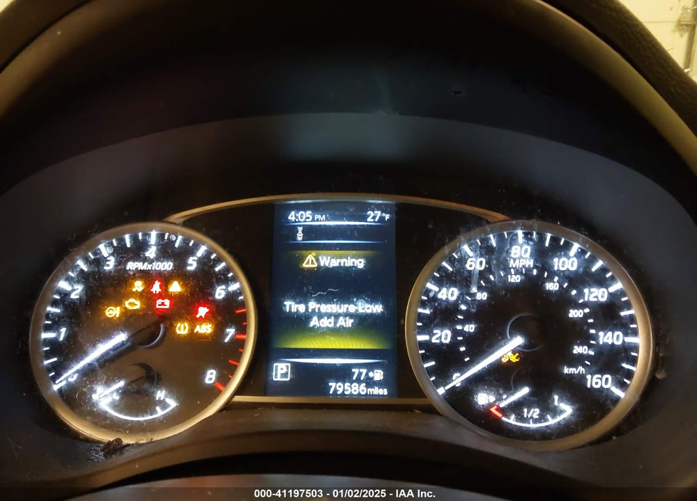 2018 NISSAN SENTRA VIN: 3N1AB7AP8JY325086
