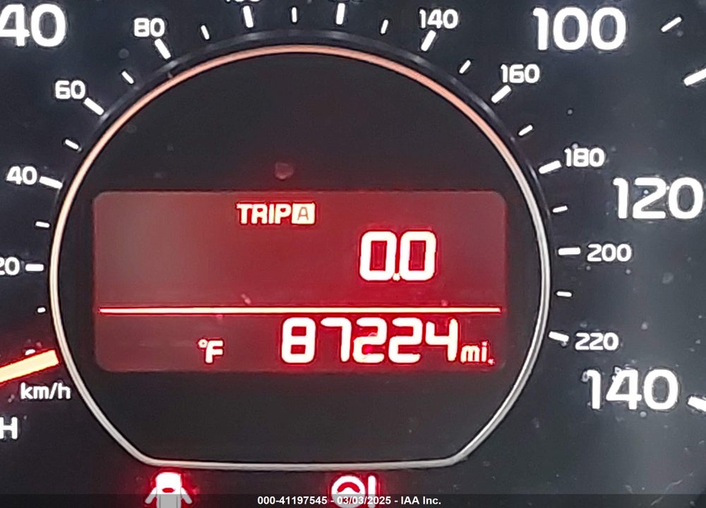 2014 KIA SOUL VIN: KNDJN2A20E7097846