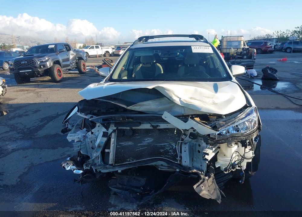 2022 SUBARU CROSSTREK PREMIUM VIN: JF2GTAEC0NH221817