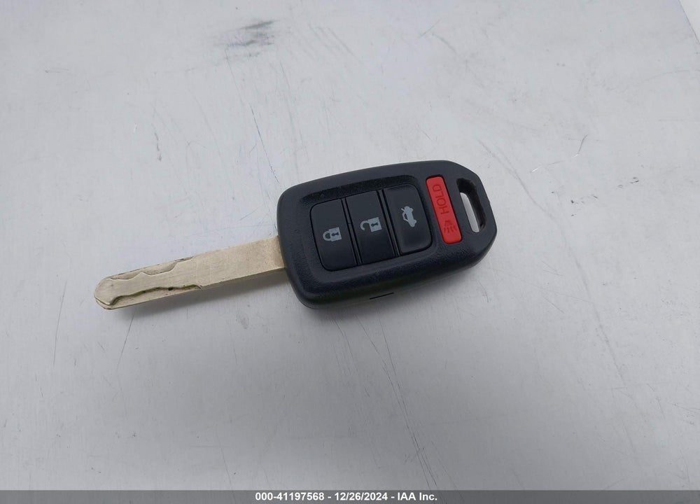 2020 HONDA CIVIC VIN: 2HGFC2F67LH566537