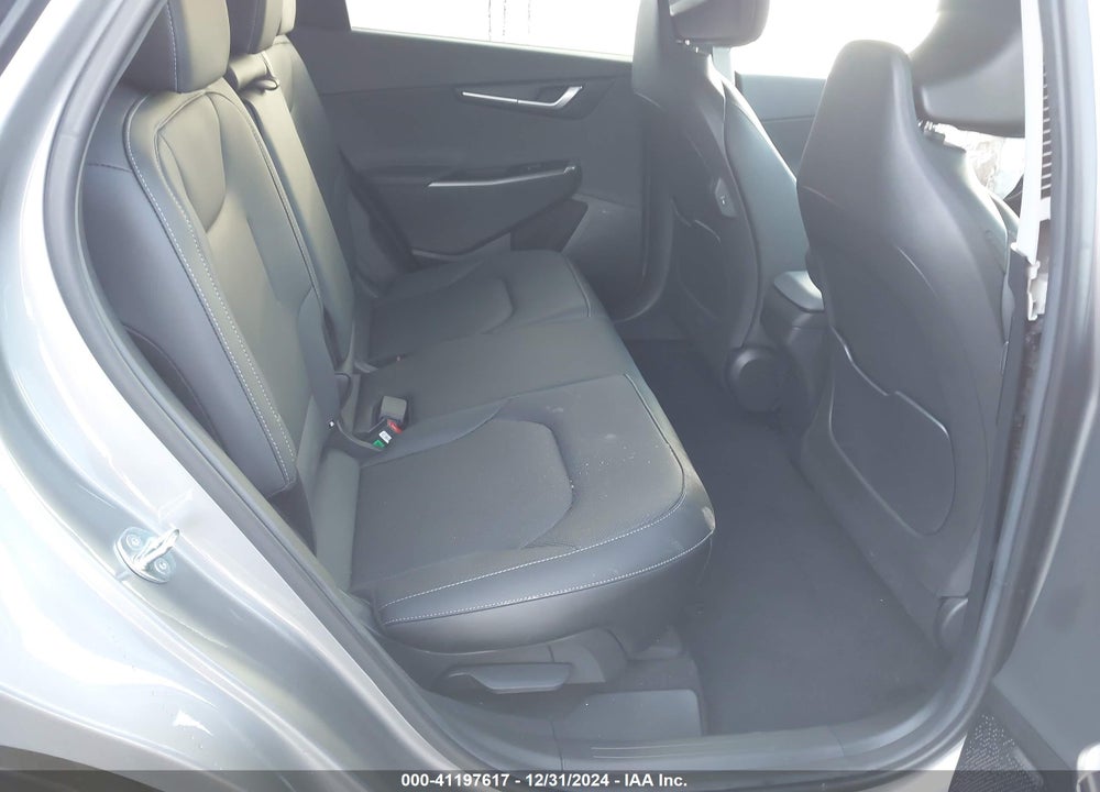 2023 KIA EV6 WIND VIN: KNDC34LA3P5610861