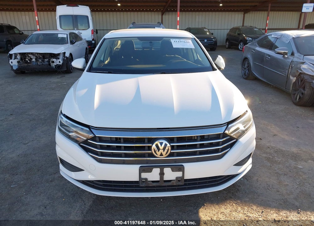 2021 VOLKSWAGEN JETTA 1.4T R-LINE/1.4T S/1.4T SE VIN: 3VWC57BU3MM046347