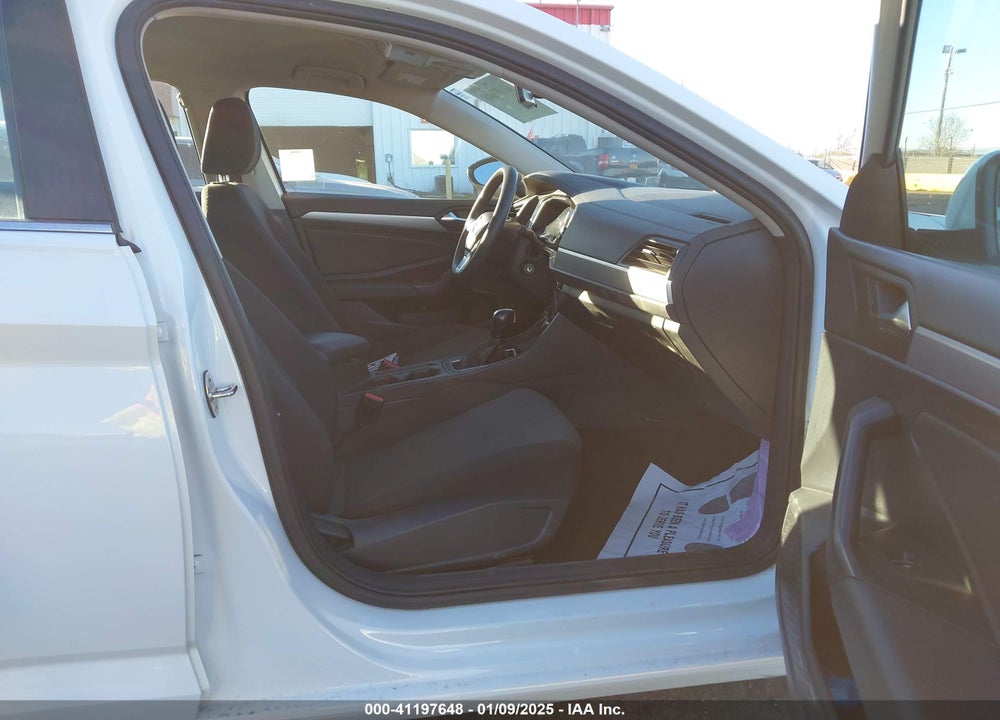 2021 VOLKSWAGEN JETTA 1.4T R-LINE/1.4T S/1.4T SE VIN: 3VWC57BU3MM046347