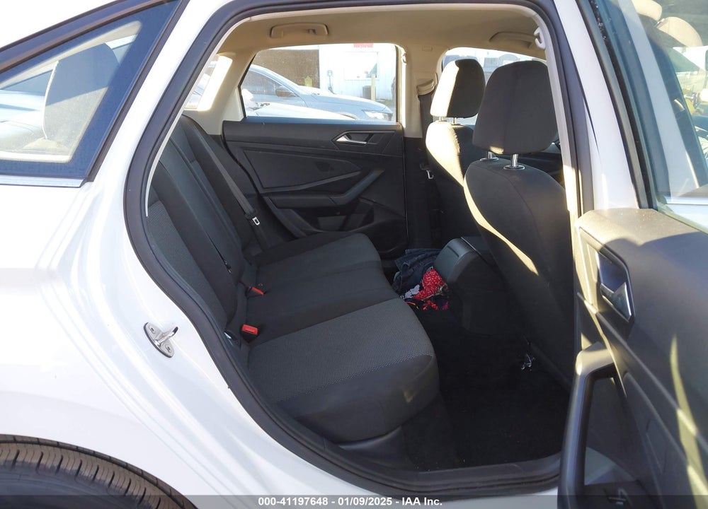 2021 VOLKSWAGEN JETTA 1.4T R-LINE/1.4T S/1.4T SE VIN: 3VWC57BU3MM046347