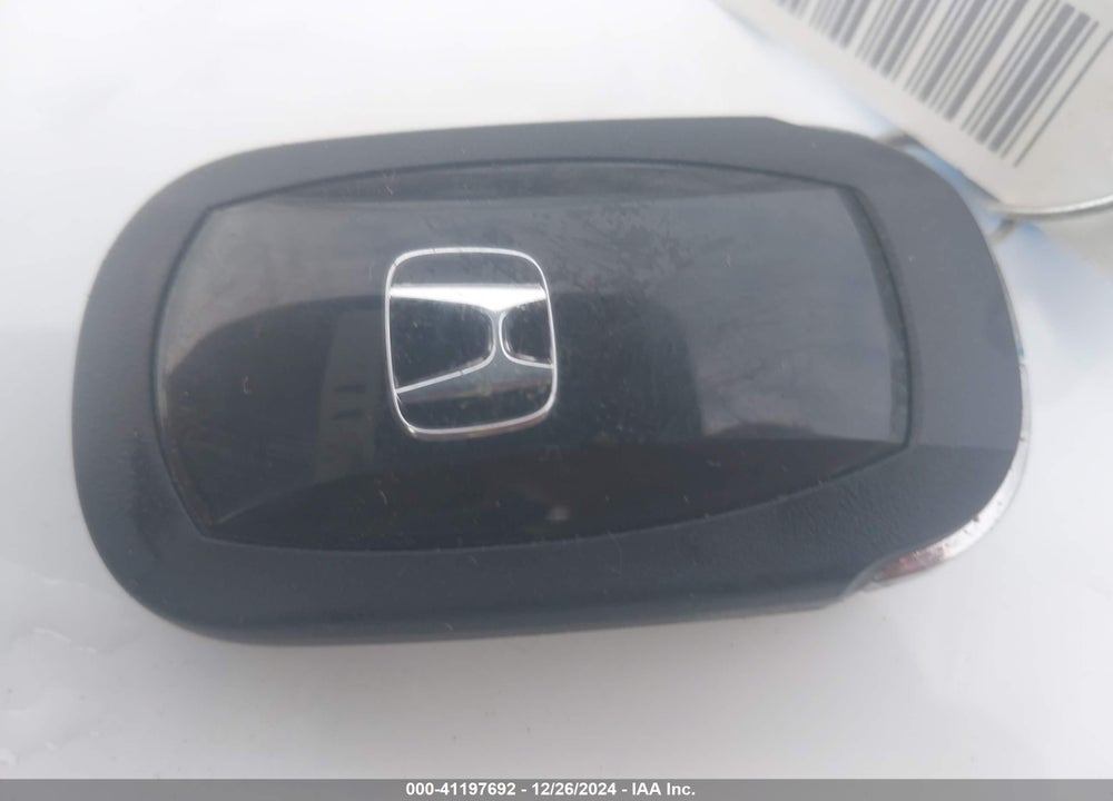 2024 HONDA HR-V AWD LX VIN: 3CZRZ2H34RM719943
