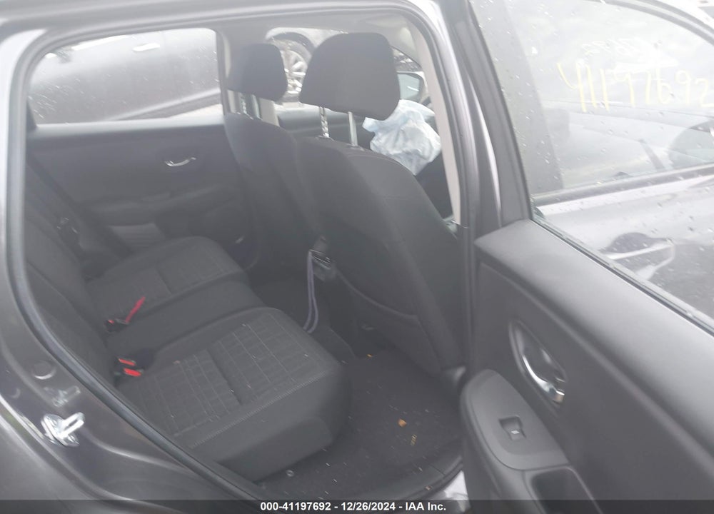 2024 HONDA HR-V AWD LX VIN: 3CZRZ2H34RM719943