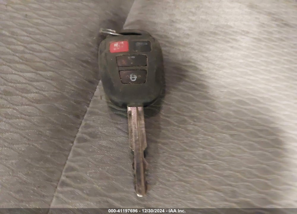 2017 TOYOTA COROLLA VIN: 2T1BURHE5HC949997