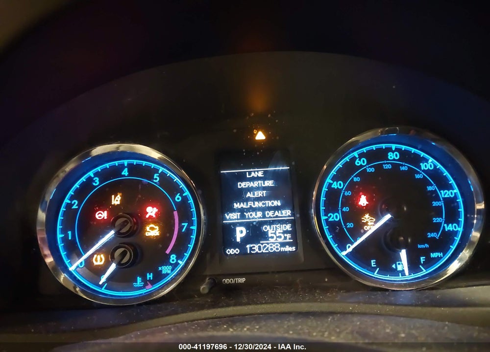 2017 TOYOTA COROLLA VIN: 2T1BURHE5HC949997