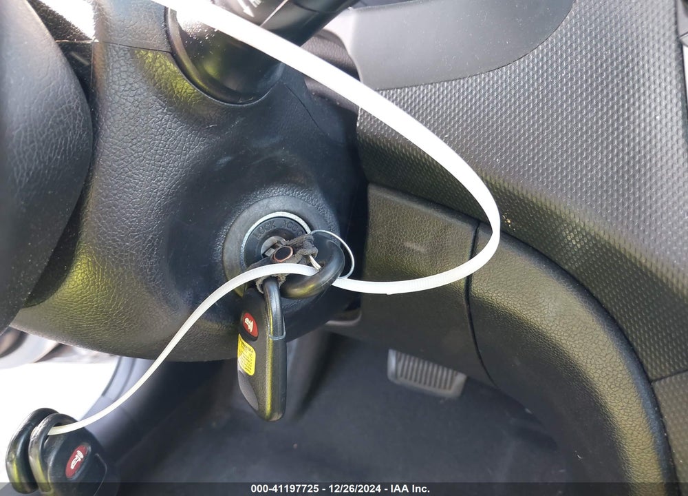 2017 HYUNDAI ACCENT SE VIN: KMHCT5AE7HU325899