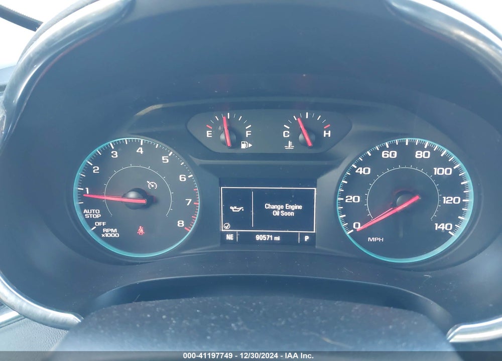 2021 CHEVROLET MALIBU VIN: 1G1ZD5STXMF009283