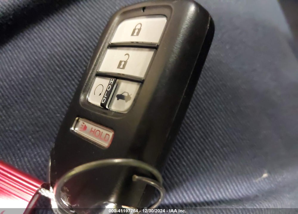 2018 HONDA CIVIC VIN: 2HGFC4B02JH303883