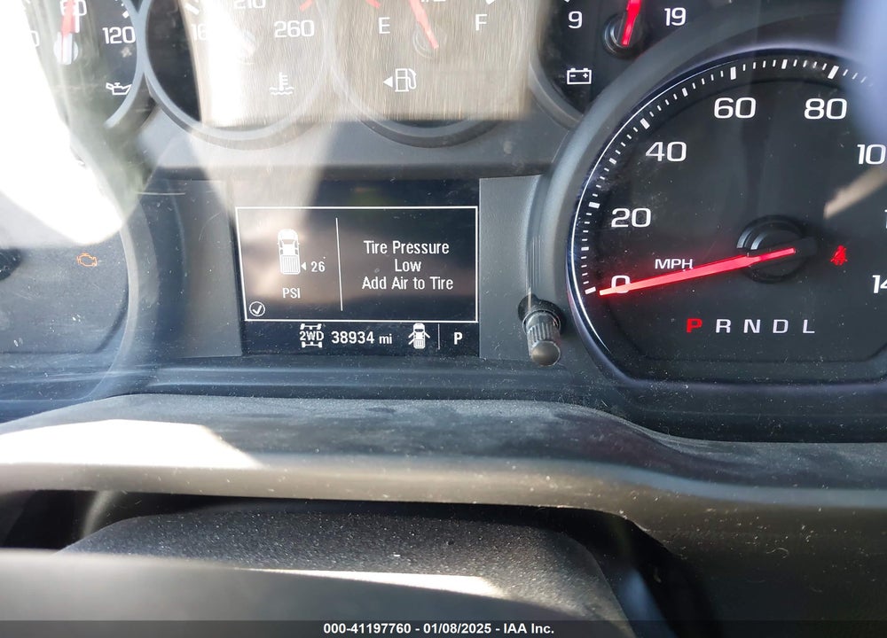 2022 GMC SIERRA 1500 4WD SHORT BOX PRO VIN: 1GTUUAED8NZ543963