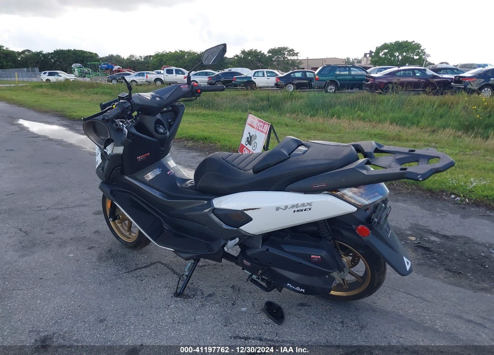 2024 OTHER --- VIN: HZ2TBCNN6R1001644