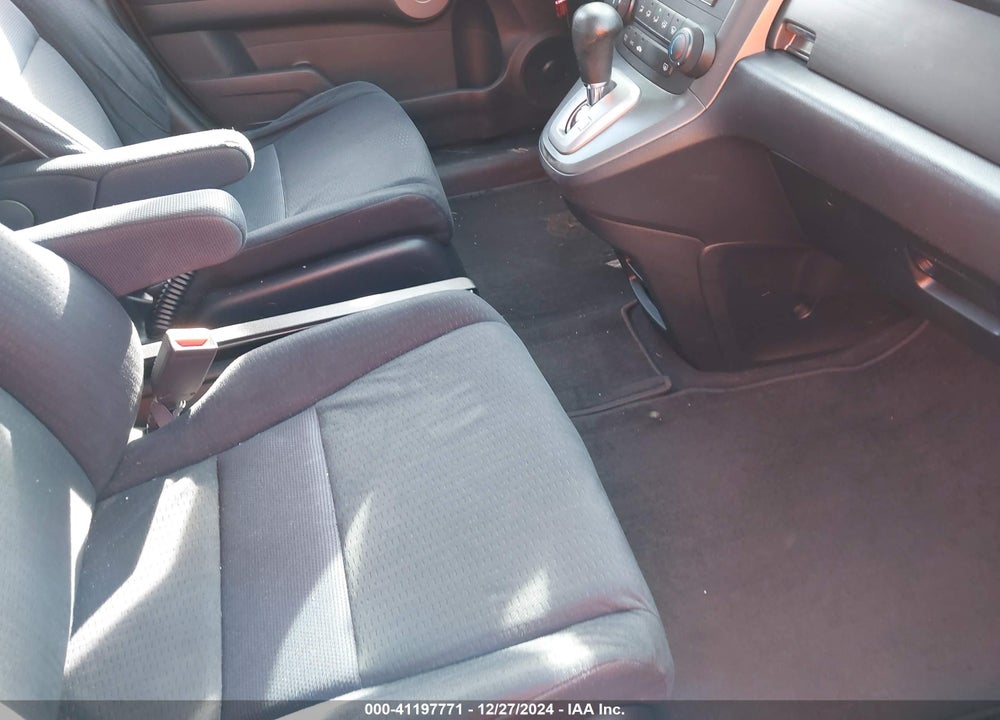 2007 HONDA CR-V EX VIN: JHLRE48527C064004