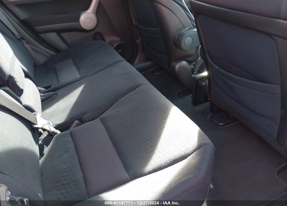 2007 HONDA CR-V EX VIN: JHLRE48527C064004