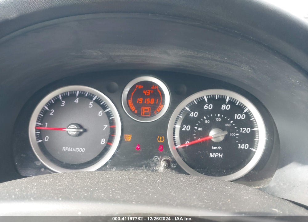 2011 NISSAN SENTRA VIN: 3N1AB6AP6BL602276