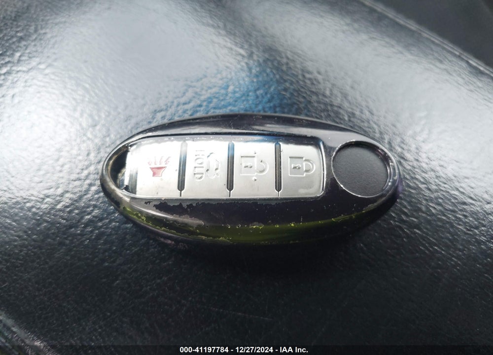 2015 NISSAN ALTIMA VIN: 1N4AL3AP4FC431169