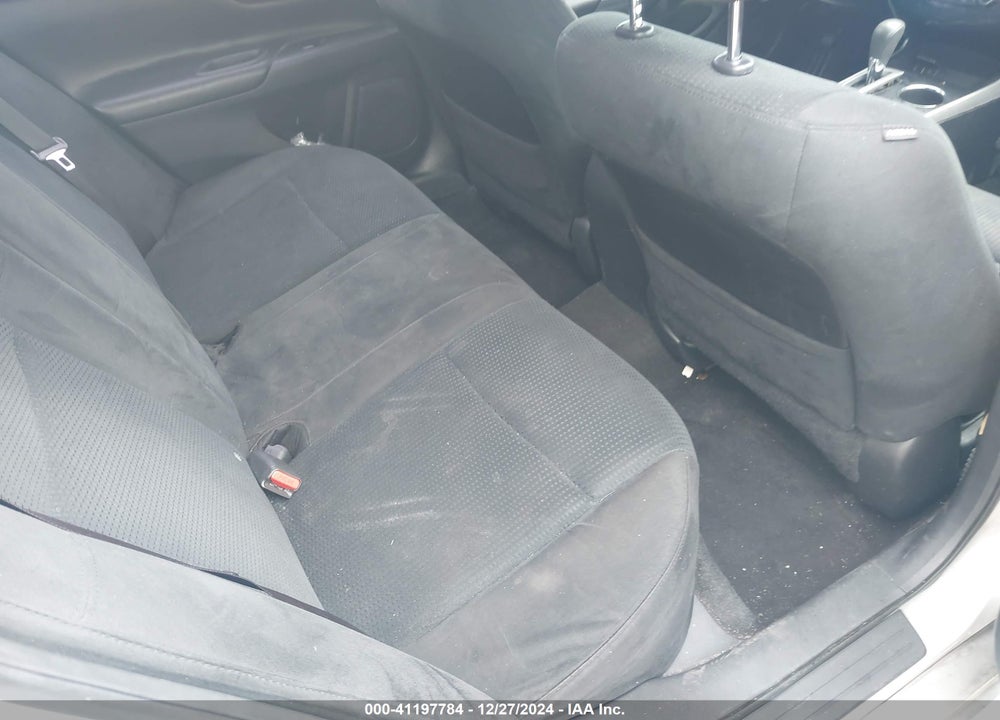 2015 NISSAN ALTIMA VIN: 1N4AL3AP4FC431169