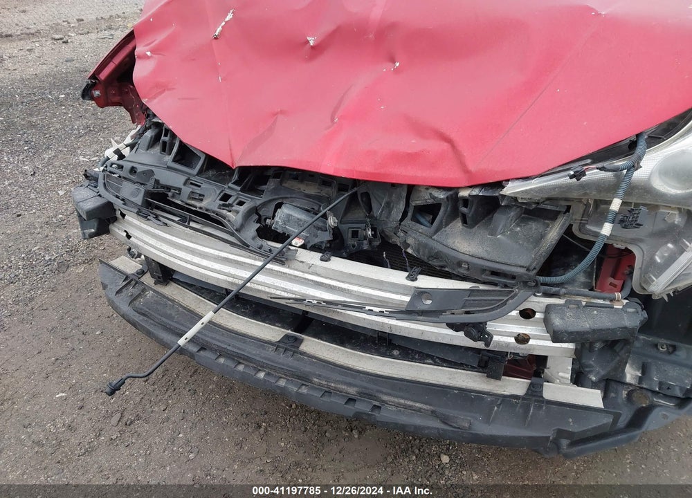 2017 TOYOTA PRIUS VIN: JTDKARFU3H3540683