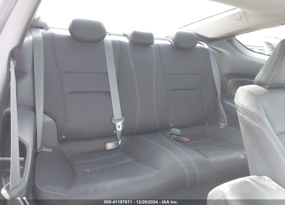 2014 HONDA ACCORD EX VIN: 1HGCT1B74EA008514