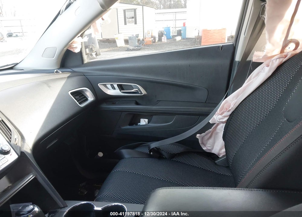 2017 CHEVROLET EQUINOX VIN: 2GNALBEK3H1514000