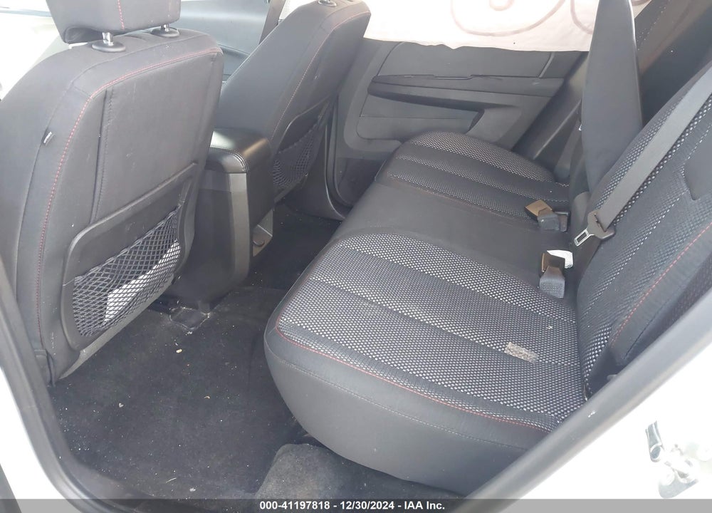 2017 CHEVROLET EQUINOX VIN: 2GNALBEK3H1514000
