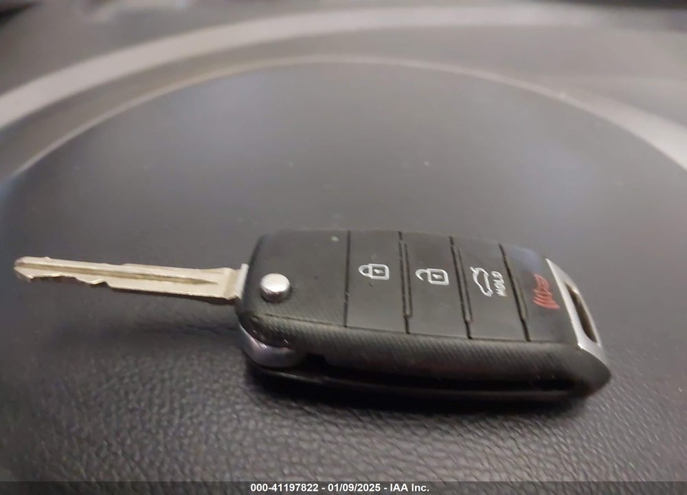 2017 KIA FORTE LX VIN: 3KPFK4A78HE101961