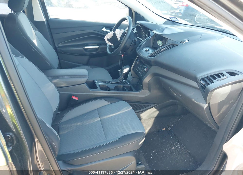 2019 FORD ESCAPE SE VIN: 1FMCU0GD0KUB65466