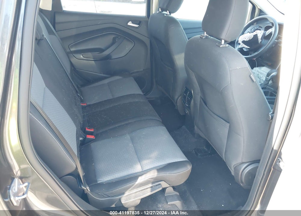 2019 FORD ESCAPE SE VIN: 1FMCU0GD0KUB65466