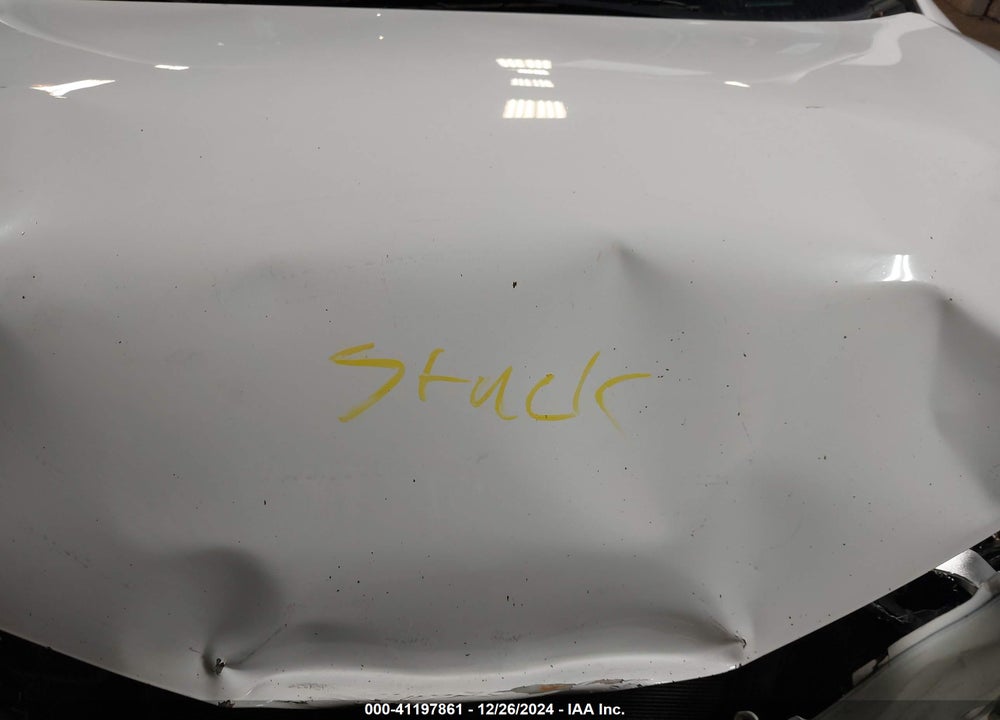 2014 TOYOTA COROLLA LE VIN: 2T1BURHE6EC113062
