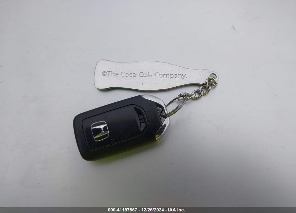 2017 HONDA FIT VIN: JHMGK5H74HS008513