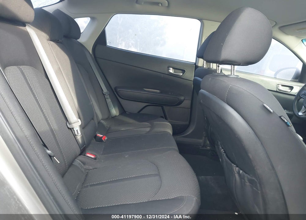 2016 KIA OPTIMA LX VIN: 5XXGT4L36GG101412