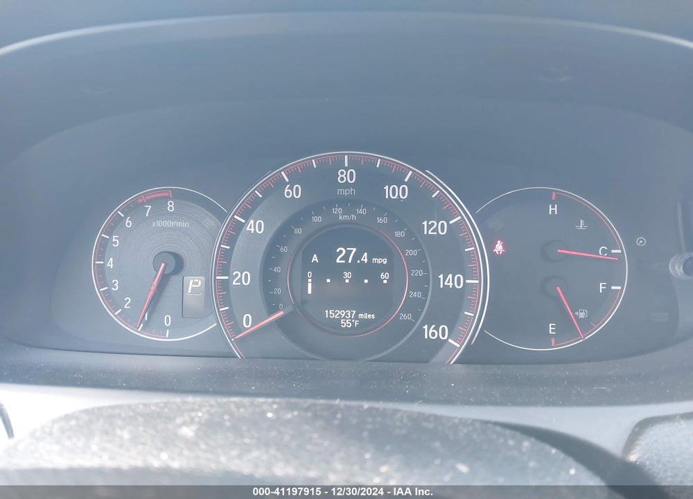 2016 HONDA ACCORD TOURING VIN: 1HGCT2B00GA000700